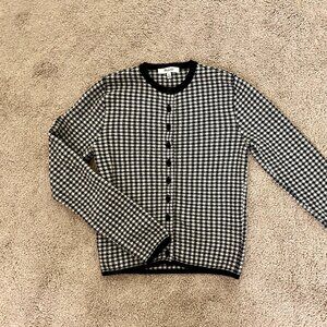 Madewell Wool Cardigan